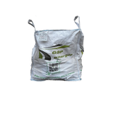 Bulk geperste boomstammen – Big Bag (200 kg) – 100 % natuurlijk