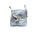 Bulk geperste boomstammen – Big Bag (200 kg) – 100 % natuurlijk
