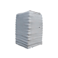 SCHÜSTER houtpellets – Pallet met 66 zakken (990 kg) – EN Plus A1 / DIN+
