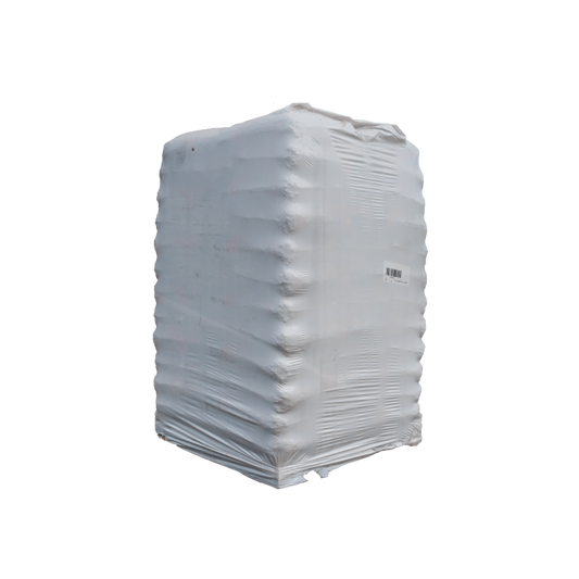 SCHÜSTER houtpellets – Pallet met 66 zakken (990 kg) – EN Plus A1 / DIN+