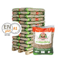Premium houtpellets ENplus A1 – 975 kg