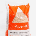 6 mm houtpellets – 65 zakken van 15 kg (975 kg)